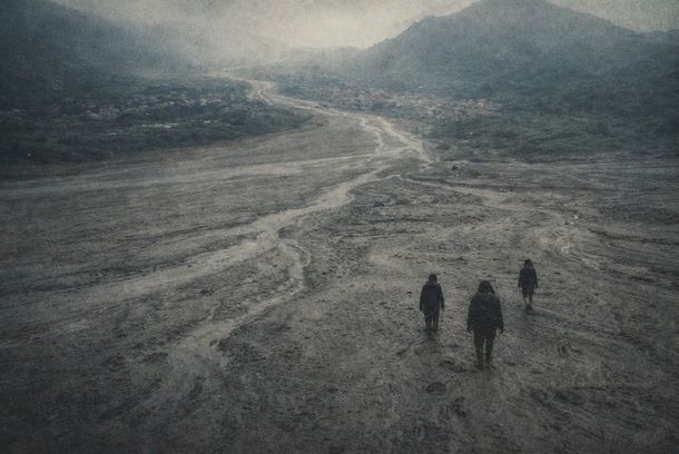 still / picture for 她們沉積於此