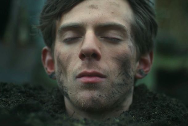 still / picture for Storm House