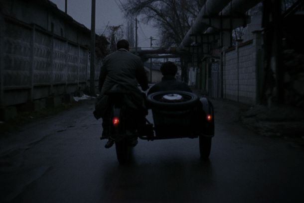 still / picture for In the Sidecar | În Ataș