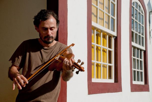 still / picture for Noites de Reis