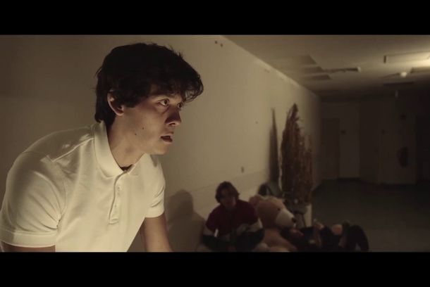 still / picture for Insickure