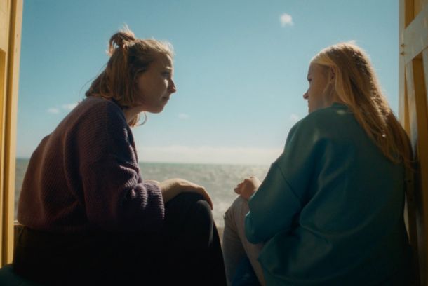 still / picture for The Riley Sisters
