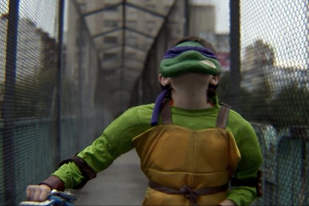 still / picture for David Oct. '99