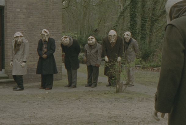 still / picture for De Wolkenfabriek (The Cloud Factory)