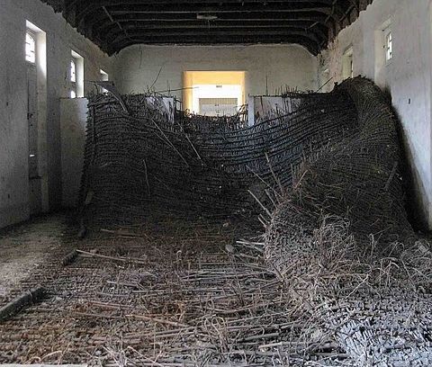 still / picture for La Hortúa