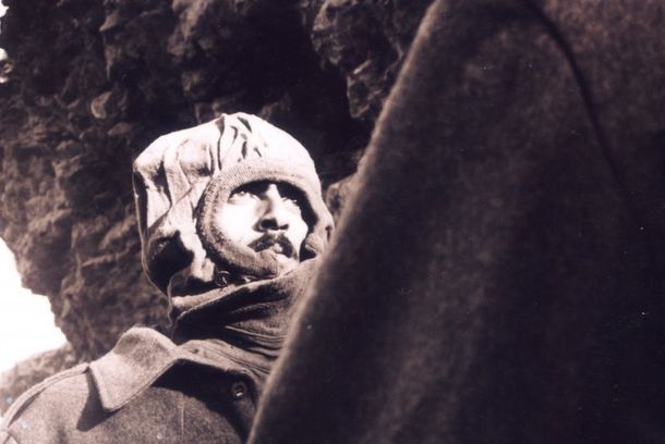 still / picture for Off Frame aka Revolution Until Victory