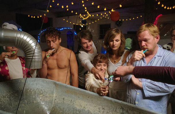 still / picture for Rakete Perelman