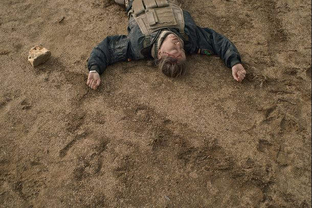 still / picture for ECHO