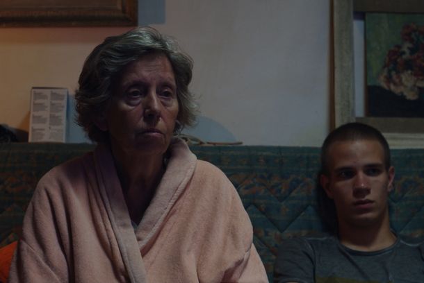 still / picture for Nine Days