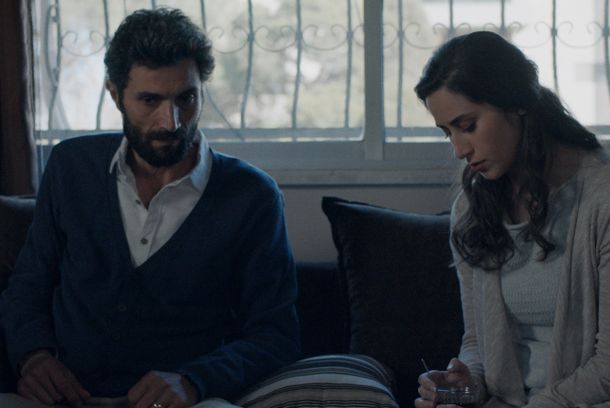 still / picture for Give Up The Ghost