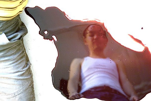 still / picture for 無影隨行