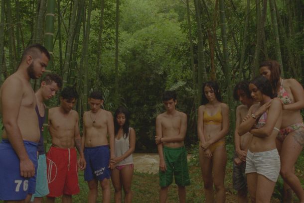 still / picture for Entre tú y Milagros 