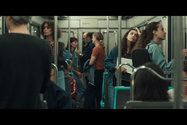 still / picture for Divertimento