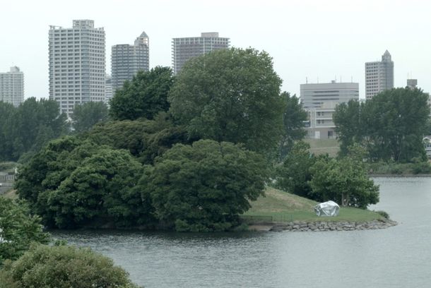 still / picture for Urban Reflectors