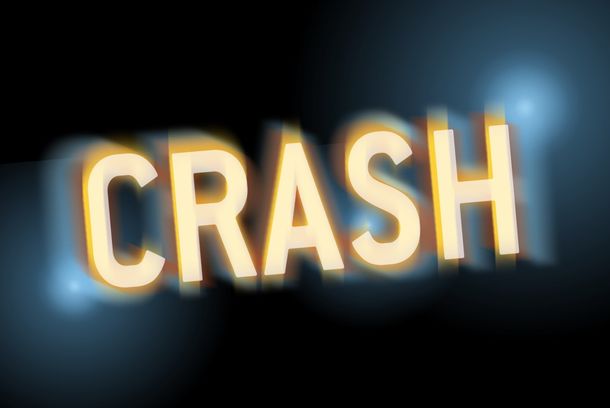 still / picture for Crash