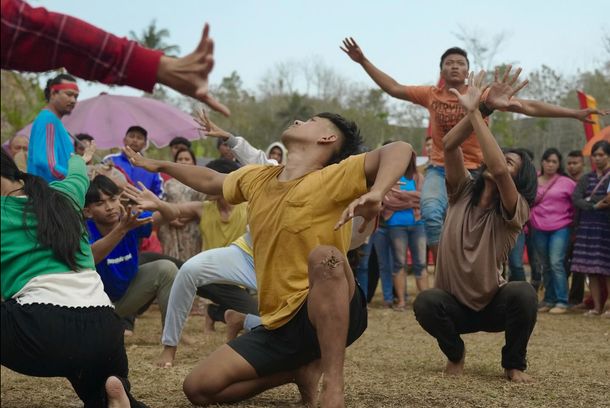 still / picture for Para Perasuk