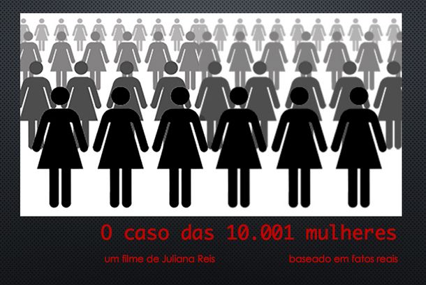 still / picture for O Caso das 10.001 Mulheres