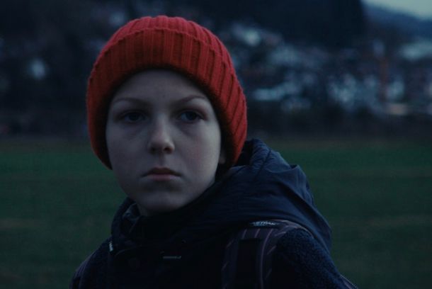 still / picture for Unsichtbar