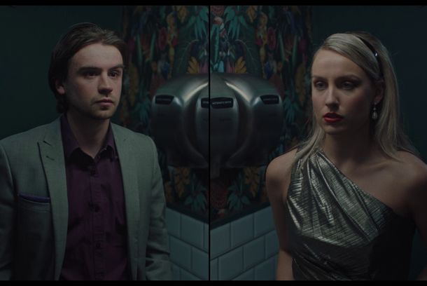 still / picture for A Cocktale of Love