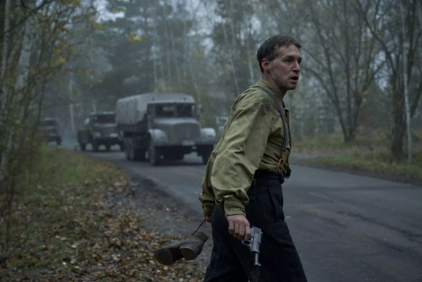 still / picture for Bratři
