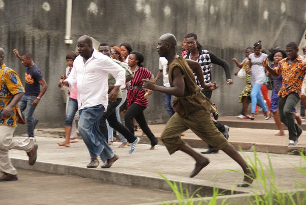 still / picture for RUN