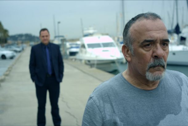 still / picture for EL CORREDOR