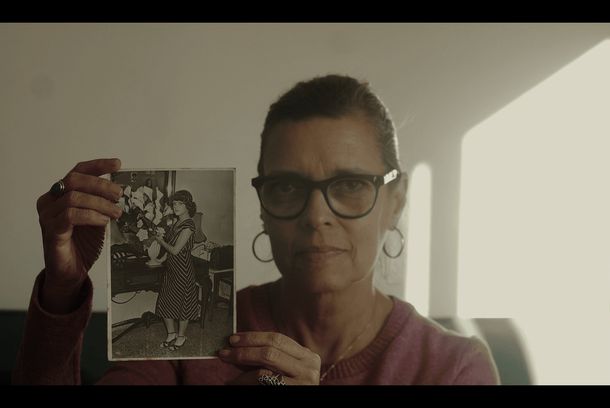 still / picture for Retazos de un despojo