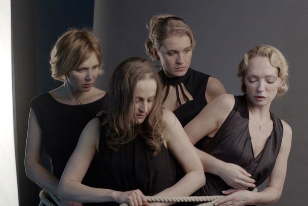 still / picture for Four Women