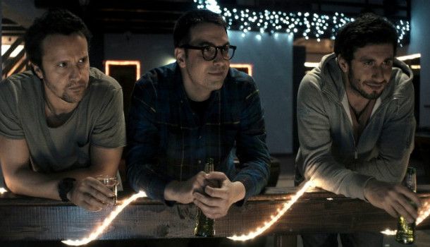 still / picture for Alt Love Building