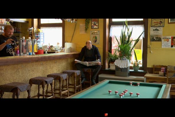 still / picture for Maison Du Peuple (The peoples' Pub)
