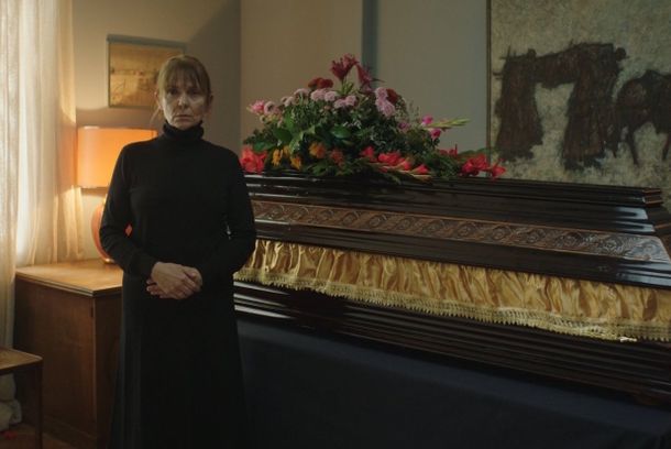 still / picture for Da Ne Povuče
