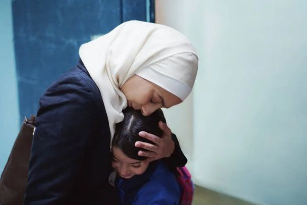 still / picture for Inshallah A Boy