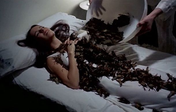 still / picture for Brutal Moods