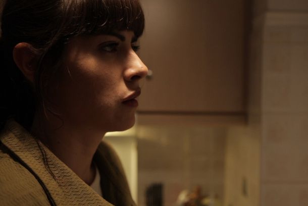 still / picture for Lost Girl (Hameno koritsi)