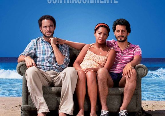 still / picture for Contracorriente (Undertow)