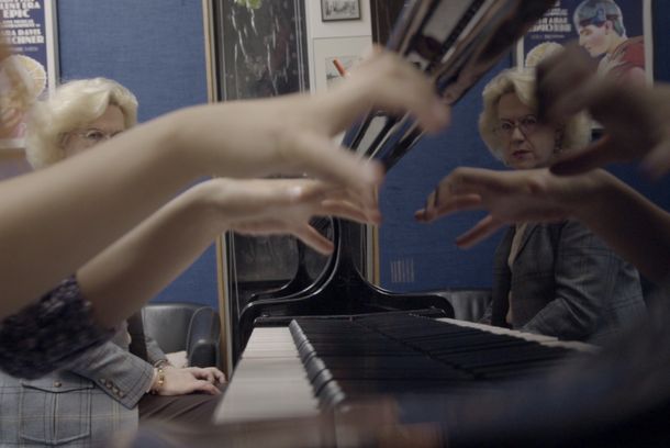 still / picture for The Third Movement