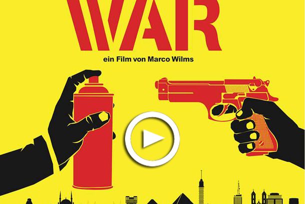 still / picture for Art War