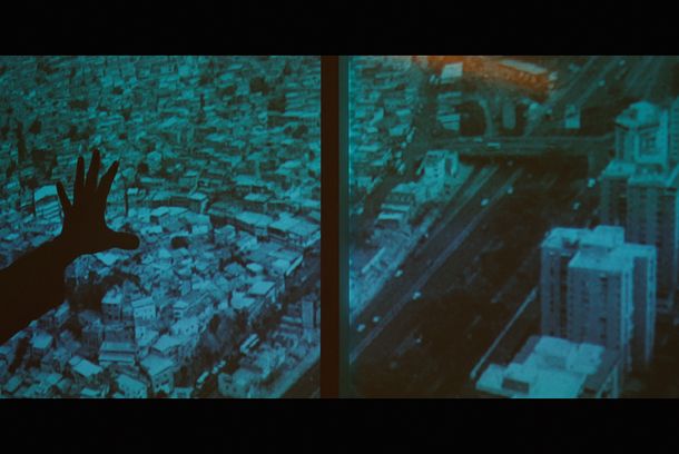 still / picture for Structure Breaks