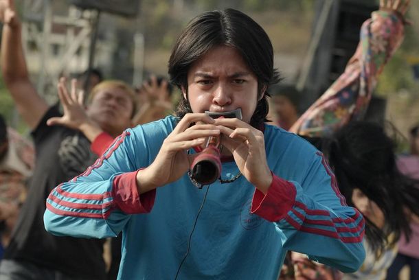 still / picture for Para Perasuk