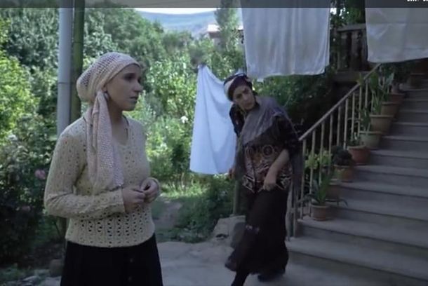 still / picture for ANATOLIAN STORY