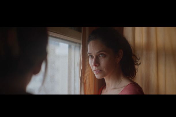 still / picture for Nélida