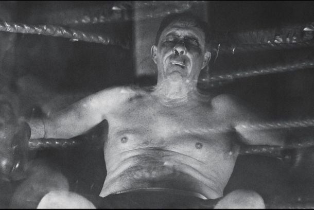 still / picture for The Man Who Beat the Man