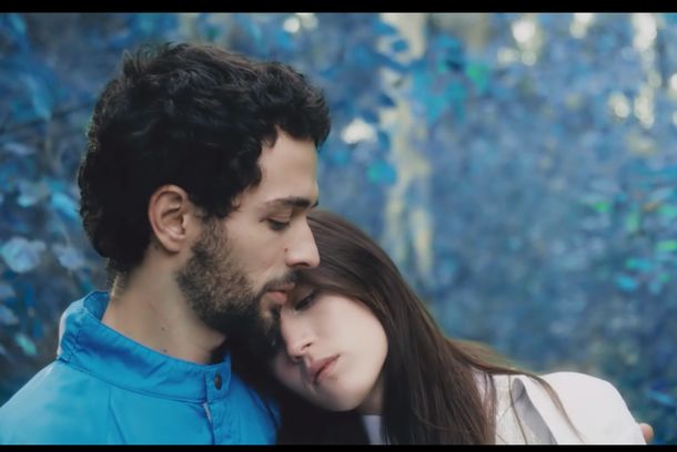 still / picture for PARIS