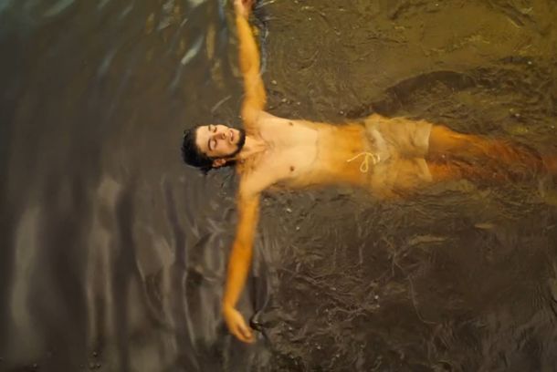 still / picture for Pés de Peixe