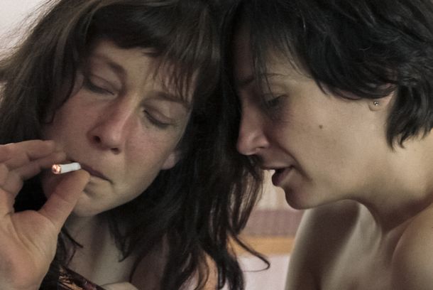 still / picture for Two Mothers