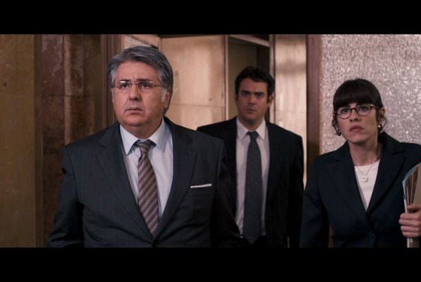 still / picture for Liar wanted (Ziteitai pseftis)