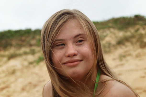 still / picture for Marina não vai à praia