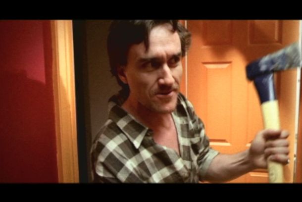 still / picture for The Shine