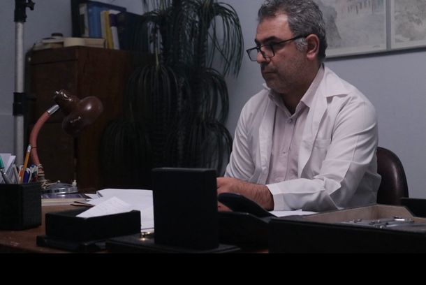 still / picture for تصرف عدوانی