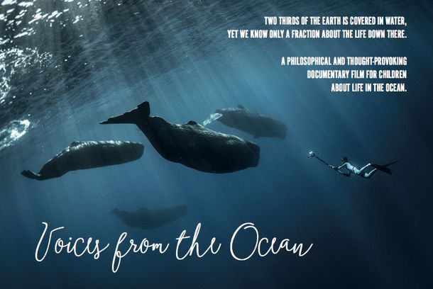 still / picture for Voices from the Ocean